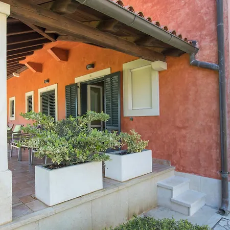 2377 Gasthof Valbandon