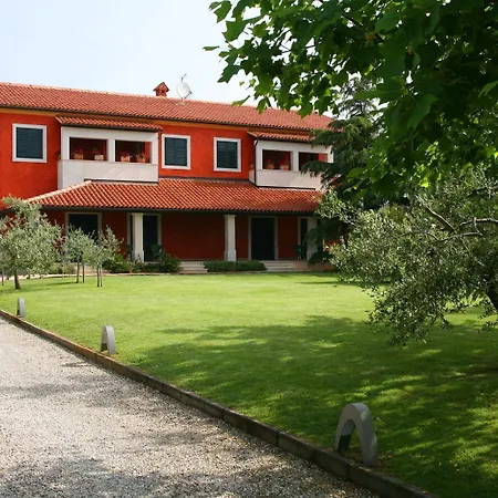 Gasthof 2377 Valbandon